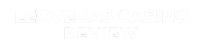 Leovegas Casino